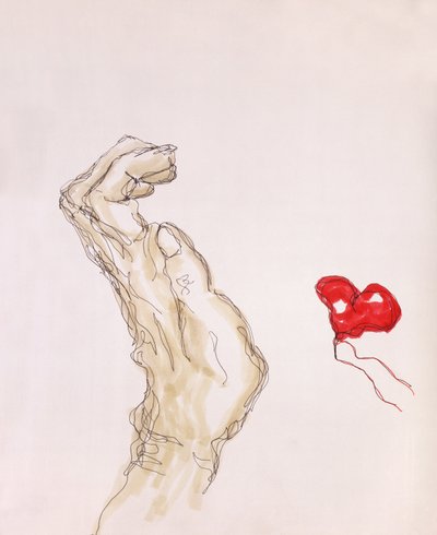 Miedo al amor, 2006 de Stevie Taylor